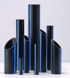 HDPE Pipe for Irrigation & Borewell | Price & Manufacturer India
