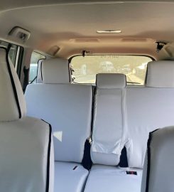 Manali Cab Services (MCS)