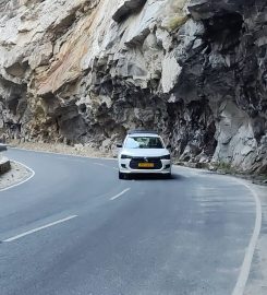 Manali Cab Services (MCS)