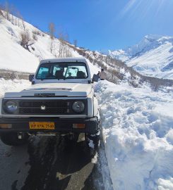 Manali Cab Services (MCS)