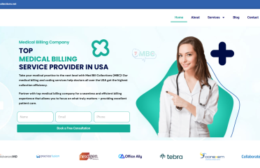 Medical Billing Collections