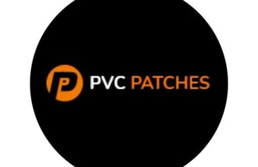 Morale PVC Patches UK