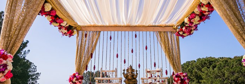 DC Wedding and Events