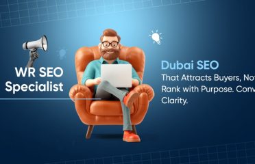 WR SEO Specialist