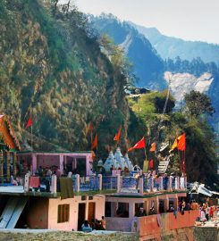 Char Dham Yatra Tour Packages