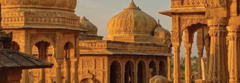 Custom GRC, FRP, Wood & Clay Architectural Work | Yogi Art