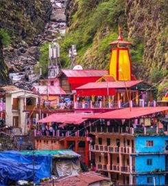 Char Dham Yatra Tour Packages