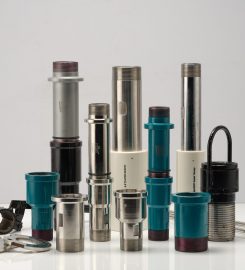 uPVC Column Pipe for Borewell | Submersible Pipe Manufacturer India