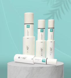 uPVC Column Pipe for Borewell | Submersible Pipe Manufacturer India