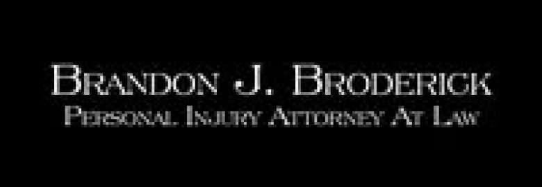 Elmira Personal Injury Attorney at Law | Brandon J Broderick