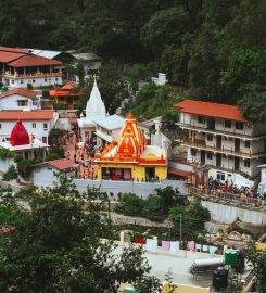 Char Dham Yatra Tour Packages