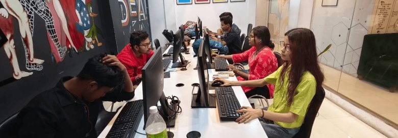 Moople Academy Pvt. Ltd.