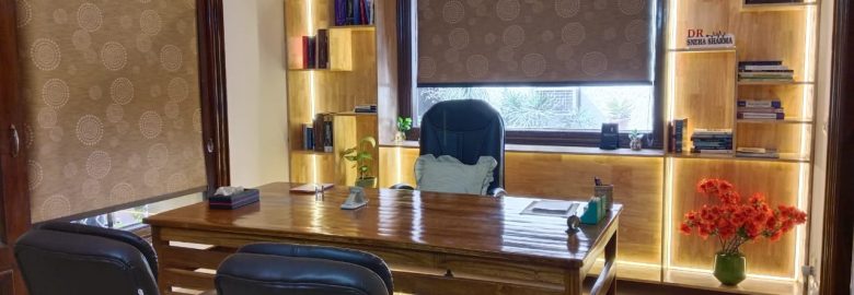 Anvaya Healthcare Vasant Vihar, Delhi