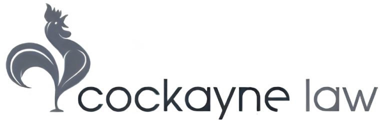 Cockayne Law Firm – Auto Accident Attorney Ogden
