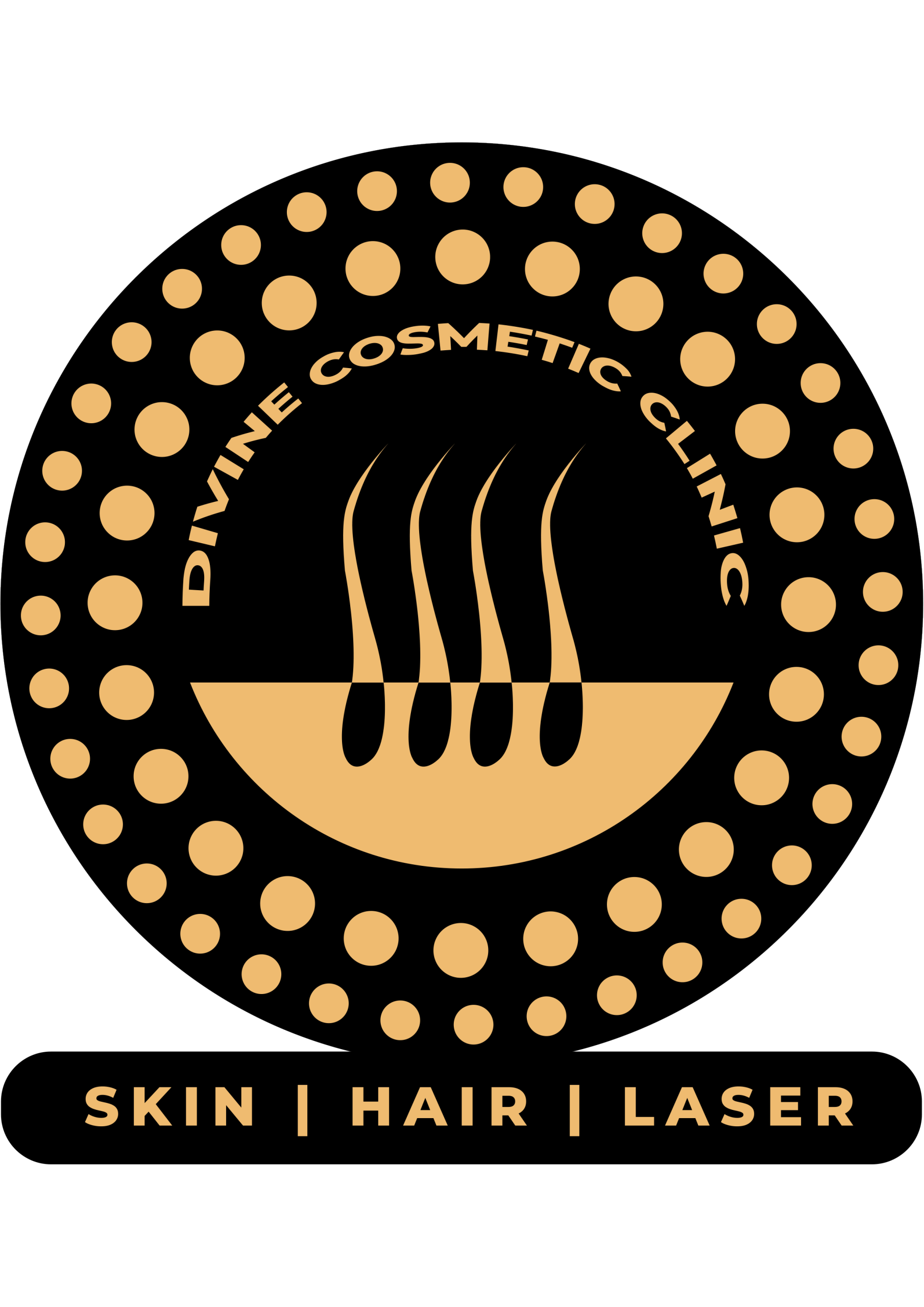 Divine Cosmetic Clinic indore