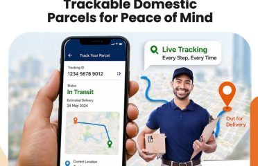 Kulkarni’s Morya Agencies – Courier, Cargo & Packers
