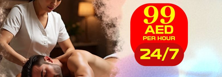 Rehana Massage Center Ajman | The Best Massage Center Ajman