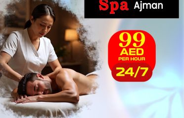 Rehana Massage Center Ajman | The Best Massage Center Ajman
