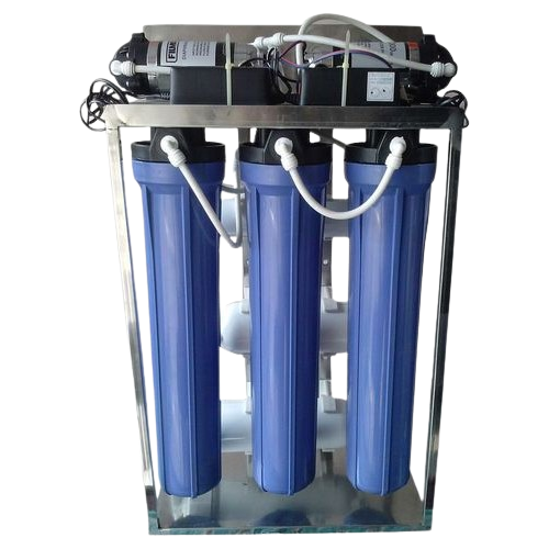 Ro Wave Water Solutions