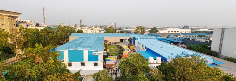 Best Solar Panel Manufacturer in India – Bluebird Solar