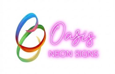 Oasis Neon Signs USA