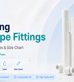 Duke Pipes | uPVC & HDPE Pipe Manufacturer in Gujarat, India