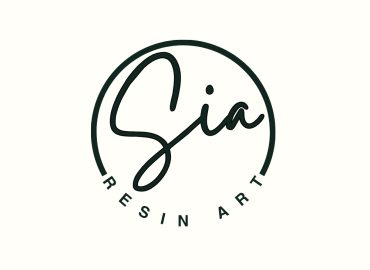 Sia Resin Art