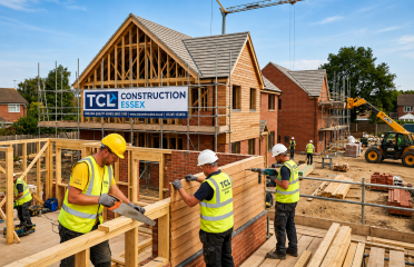 TCL Construction Essex Ltd