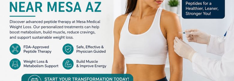 Mesa Medical Weight Loss